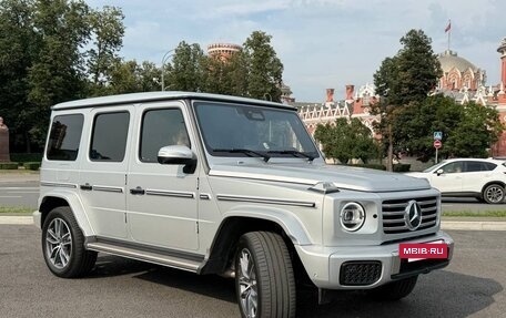 Mercedes-Benz G-Класс W463 рестайлинг _iii, 2024 год, 17 500 000 рублей, 6 фотография