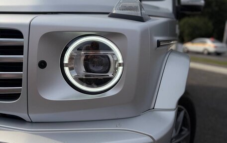 Mercedes-Benz G-Класс W463 рестайлинг _iii, 2024 год, 17 500 000 рублей, 22 фотография
