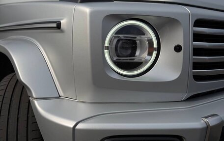 Mercedes-Benz G-Класс W463 рестайлинг _iii, 2024 год, 17 500 000 рублей, 23 фотография