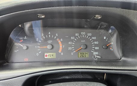 Chevrolet Niva I рестайлинг, 2008 год, 450 000 рублей, 6 фотография