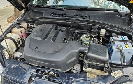 Chevrolet Niva I рестайлинг, 2008 год, 450 000 рублей, 9 фотография