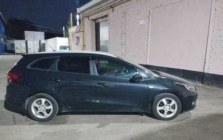KIA cee'd III, 2012 год, 1 200 000 рублей, 3 фотография