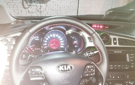 KIA cee'd III, 2012 год, 1 200 000 рублей, 7 фотография