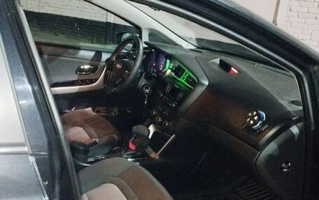 KIA cee'd III, 2012 год, 1 200 000 рублей, 5 фотография