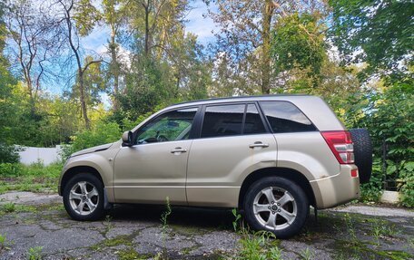 Suzuki Grand Vitara, 2007 год, 620 000 рублей, 5 фотография