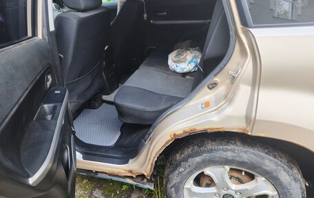 Suzuki Grand Vitara, 2007 год, 620 000 рублей, 10 фотография