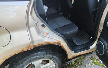 Suzuki Grand Vitara, 2007 год, 620 000 рублей, 11 фотография