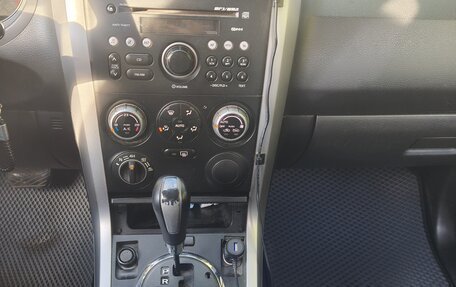 Suzuki Grand Vitara, 2007 год, 620 000 рублей, 12 фотография