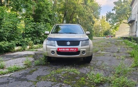 Suzuki Grand Vitara, 2007 год, 620 000 рублей, 2 фотография
