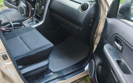 Suzuki Grand Vitara, 2007 год, 620 000 рублей, 7 фотография