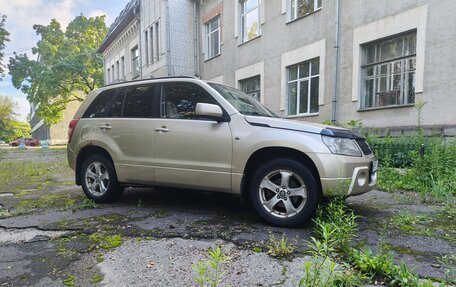 Suzuki Grand Vitara, 2007 год, 620 000 рублей, 6 фотография