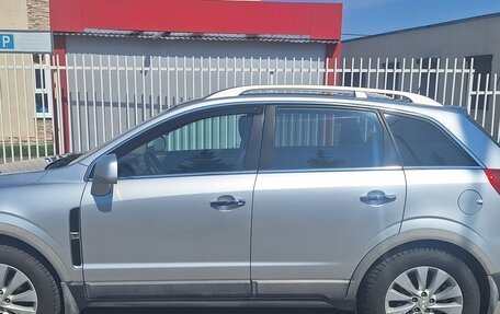 Opel Antara I, 2013 год, 950 000 рублей, 3 фотография