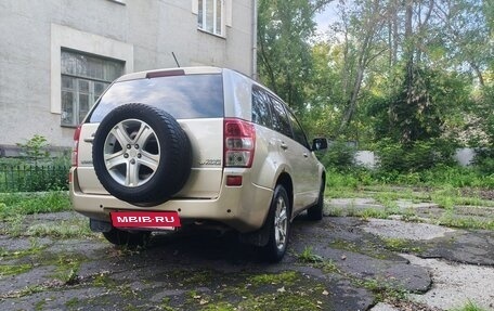 Suzuki Grand Vitara, 2007 год, 620 000 рублей, 3 фотография