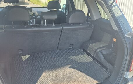 Opel Antara I, 2013 год, 950 000 рублей, 9 фотография