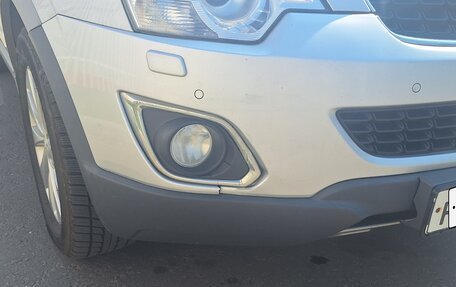 Opel Antara I, 2013 год, 950 000 рублей, 7 фотография