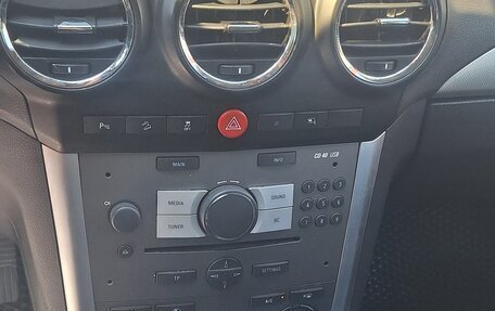 Opel Antara I, 2013 год, 950 000 рублей, 14 фотография