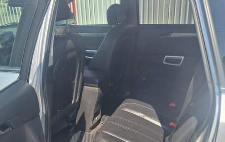 Opel Antara I, 2013 год, 950 000 рублей, 10 фотография