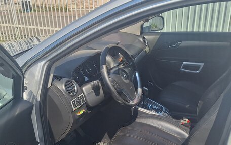 Opel Antara I, 2013 год, 950 000 рублей, 11 фотография