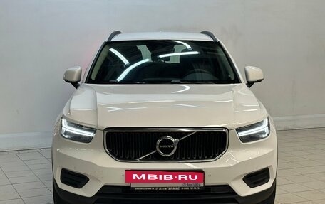 Volvo XC40 I, 2018 год, 2 340 000 рублей, 2 фотография