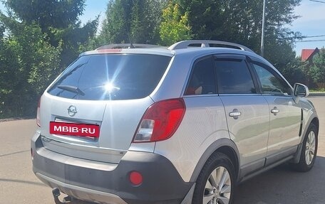 Opel Antara I, 2013 год, 950 000 рублей, 5 фотография