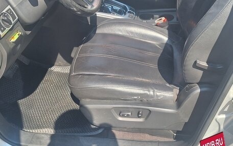 Opel Antara I, 2013 год, 950 000 рублей, 13 фотография