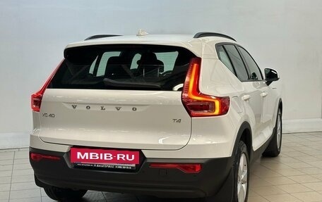 Volvo XC40 I, 2018 год, 2 340 000 рублей, 4 фотография