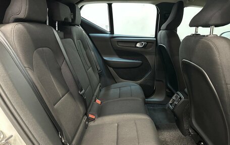 Volvo XC40 I, 2018 год, 2 340 000 рублей, 14 фотография