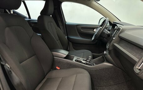 Volvo XC40 I, 2018 год, 2 340 000 рублей, 13 фотография