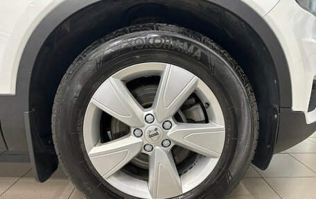 Volvo XC40 I, 2018 год, 2 340 000 рублей, 17 фотография