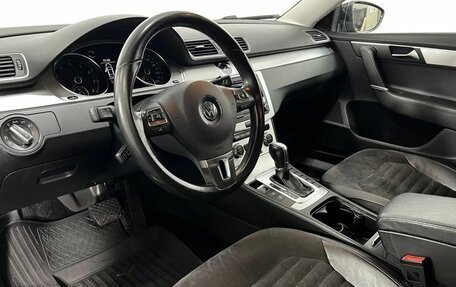 Volkswagen Passat B7, 2011 год, 1 350 000 рублей, 10 фотография