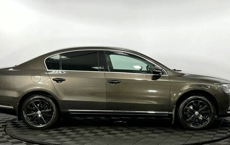 Volkswagen Passat B7, 2011 год, 1 350 000 рублей, 5 фотография