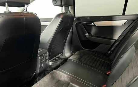Volkswagen Passat B7, 2011 год, 1 350 000 рублей, 11 фотография