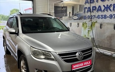 Volkswagen Tiguan I, 2009 год, 750 000 рублей, 1 фотография