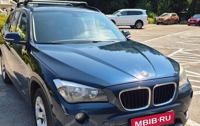 BMW X1, 2013 год, 1 270 000 рублей, 1 фотография