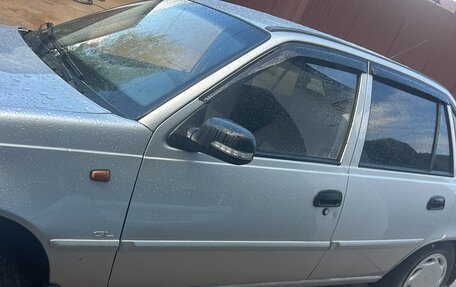 Daewoo Nexia I рестайлинг, 2013 год, 185 000 рублей, 1 фотография