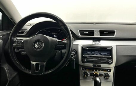 Volkswagen Passat B7, 2011 год, 1 350 000 рублей, 16 фотография