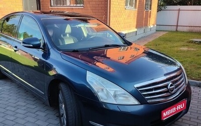 Nissan Teana, 2008 год, 850 000 рублей, 1 фотография
