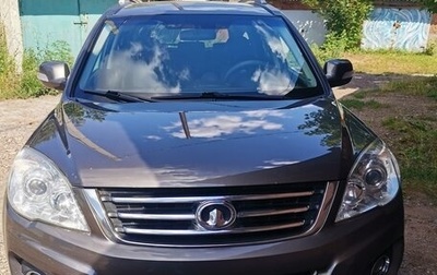 Great Wall Hover H6, 2014 год, 1 150 000 рублей, 1 фотография