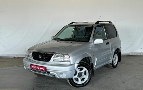 Suzuki Grand Vitara, 2002 год, 700 000 рублей, 1 фотография