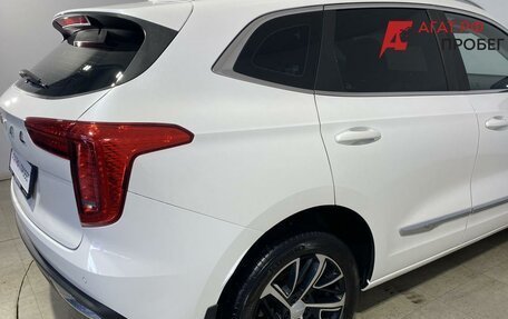 Haval Jolion, 2021 год, 1 600 000 рублей, 3 фотография
