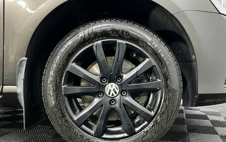 Volkswagen Passat B7, 2011 год, 1 350 000 рублей, 21 фотография