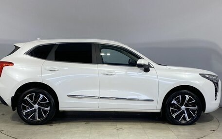 Haval Jolion, 2021 год, 1 600 000 рублей, 4 фотография
