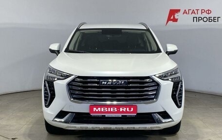 Haval Jolion, 2021 год, 1 600 000 рублей, 2 фотография