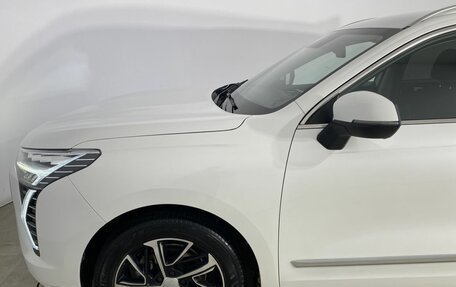 Haval Jolion, 2021 год, 1 600 000 рублей, 7 фотография