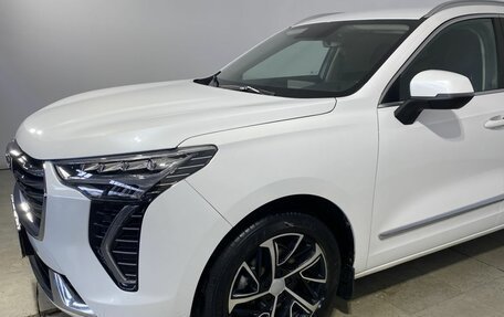 Haval Jolion, 2021 год, 1 600 000 рублей, 9 фотография