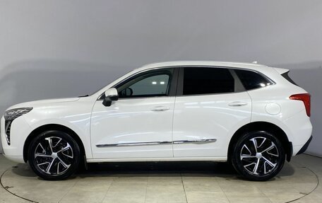 Haval Jolion, 2021 год, 1 600 000 рублей, 8 фотография