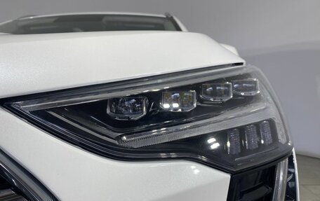 Haval Jolion, 2021 год, 1 600 000 рублей, 10 фотография