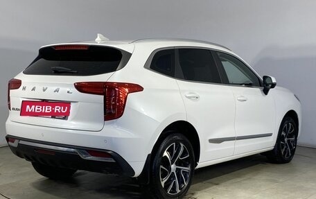 Haval Jolion, 2021 год, 1 600 000 рублей, 5 фотография