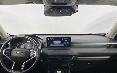 Haval Jolion, 2021 год, 1 600 000 рублей, 15 фотография