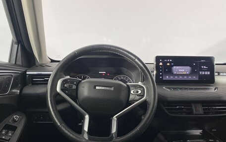 Haval Jolion, 2021 год, 1 600 000 рублей, 14 фотография